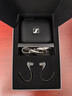 森海塞尔（Sennheiser）IE900/IE600/IE300旗舰级HIFI高保真超宽单动圈单元可拆卸MMCX挂耳式耳机 高保真发烧有线耳机耳塞 IE300 【进阶HIFI高保真】 实拍图