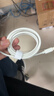 倍思苹果数据线PD30/20W快充线Type-c to lightning充电线适用iPhone14/13Pro Max/12/11手机车载1.5米 实拍图