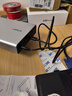 忆捷（EAGET）4TB 移动硬盘桌面式存储Type-C3.2高速大容量存储 3.5英寸 实拍图