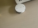 海尔（Haier）扫地机器人扫拖一体家用全自动智能擦地扫地拖地吸尘三合一沿边清扫可预约自动回充TL30U1 【高性价比版】适用「养宠家庭」 实拍图