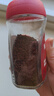 雀巢（Nestle）醇品速溶美式黑咖啡粉0糖0脂*健身燃减防困瓶装50g 实拍图