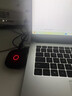 胜为手机无线投屏器 4K高清HDMI音视频同屏器横竖屏适用苹果安卓华为手机接电视显示器投影仪 DCH00010 实拍图