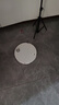 石头（roborock）【保价618】扫地机器人扫拖一体 P20 Ultra 自动上下水版 热水洗拖布机P20极光增强【升级版】 实拍图