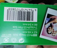 富士（FUJIFILM）instax迷你拍立得相机专用3寸拍立得相纸适用mini7+/41/99/evo/13/12/liplay+等型号 20张白边相纸+皮卡丘贴纸*2+魔法咒语相册*3 实拍图