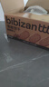 比比赞（BIBIZAN）巧克力味薄脆饼干1000g整箱2斤早餐办公室休闲零食品代餐饱腹 实拍图