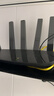 普联（TP-LINK）大道路由器7DR6430 BE6400 5G WiFi7千兆双频家用高速穿墙 2.4G wifi6无线 2.5G网口 游戏加速 实拍图