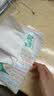 全棉时代【孙颖莎同款】洗脸巾160抽*1提悬挂式100%棉柔一次性毛巾20*20CM 实拍图