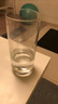 肖特圣维莎（SCHOTT ZWIESEL）德国原装进口无铅水晶玻璃水杯泡绿茶玻璃杯明前龙井茶杯安全透明 370ML单只 实拍图