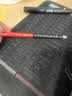 中华【热门商品】中华 130红蓝 粗六角红蓝铅笔 工程设计木工记号用笔红蓝双色10支/盒 开学礼物文具 实拍图