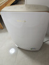 格力（GREE）除湿机抽湿机家用20升/天单间≤40㎡回南天梅雨季除潮防霉干燥干衣机智能控湿24h定时DH20EH 实拍图