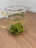 陈一凡信阳毛尖 2026年新茶正宗信阳原产春茶耐泡绿茶茶叶袋装250g 实拍图