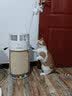 霍尼韦尔（Honeywell）宠物空气净化器价保618吸猫毛除过敏源猫猫搭子 猫毛净化器杀菌消毒除异味KJ360F-C22W 实拍图