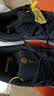 耐克NIKE男子跑步鞋减震透气 RUN SWIFT 3 运动鞋DR2695-010黑色 42.5 实拍图