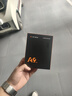 ATK 蜻蜓A9无线鼠标电竞游戏办公鼠标 有线/蓝牙/2.4G/星闪三模连接轻量化对称极简工学 A9Plus玫红色 实拍图