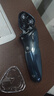 超人旋转式电动剃须刀 便携三刀头 大功率全身水洗 RS7335 送男友 父亲节礼物 实拍图