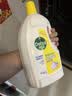滴露（Dettol）衣物消毒液除菌柠檬3L 99.9%杀菌除螨内衣儿童衣服消毒水配洗衣液 实拍图