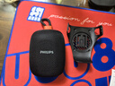 飞利浦（PHILIPS）TAS1160户外骑行蓝牙音箱迷你小音响便携式随身跑步运动自行车音箱带骑行支架男女生日礼物 实拍图