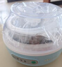 小熊酸奶机 家用酸奶机家用小型全自动酸奶发酵机微电脑定时自制夏天必备304不锈钢内胆炒酸奶发酵菌 【三档酸度+304内胆】SNJ-C10H1 实拍图