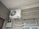 HYUNDAI现代大1.5匹空调【国家i补贴15%】挂机新一级能效1P家用卧室以旧换新补贴节能省电壁挂式 大1匹 单冷 一级能效 提供上门安装 实拍图