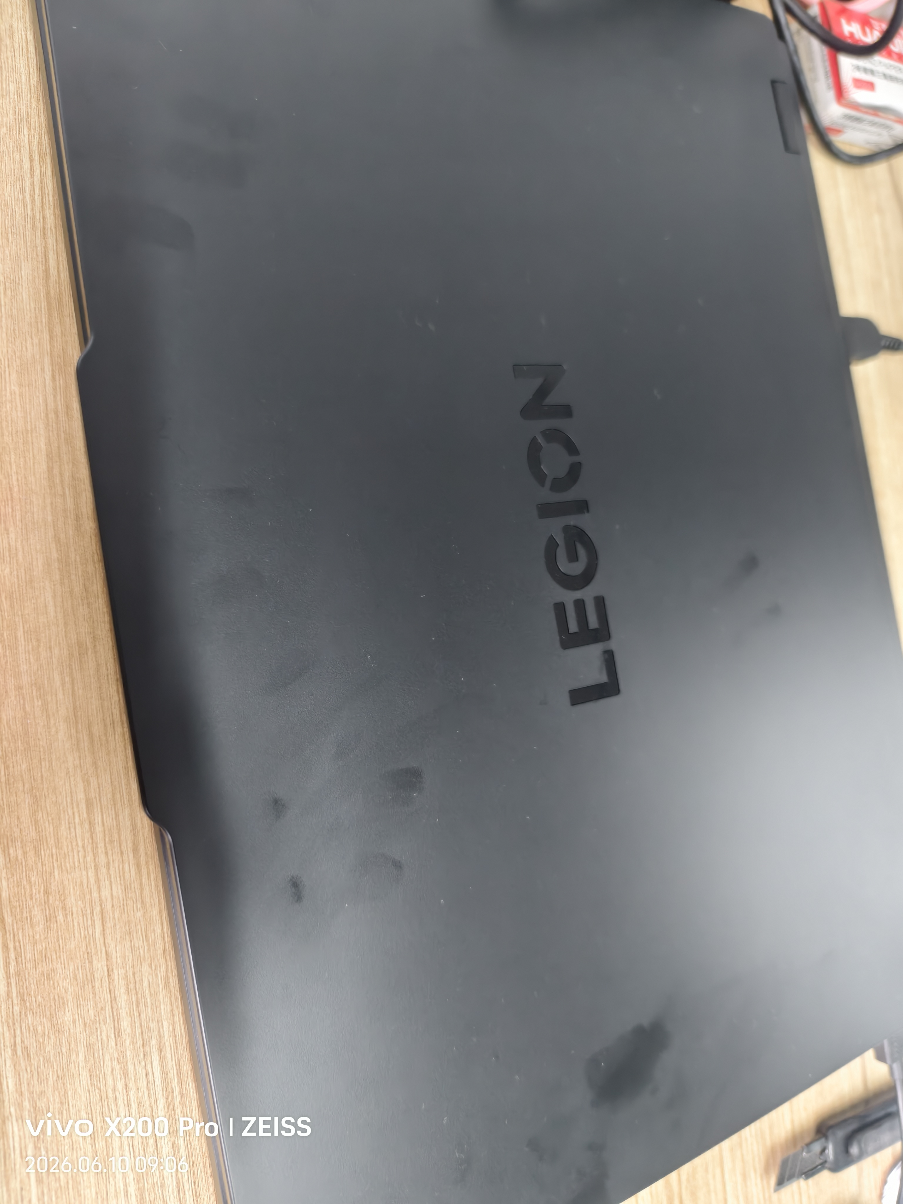 联想（Lenovo）【国家补贴15%至高1500】拯救者Y7000 P图设计电竞游戏RTX5060独显笔记本JS36电脑学生电脑 Ultra7 5060 16G 1T 标配 实拍图