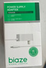 毕亚兹 12V2A电源适配器 路由器机顶盒光猫监控摄像头显示器DC充电器5.5*2.5/2.1mm圆孔插头座通用1A 实拍图