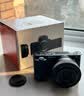 索尼（SONY）ZV-E10K APS-C半画微单 ZV-E10  ZV-E10L vlog直播4K视频侧翻式ZV-E10L/zv-e10/ZV-E10K 黑色L套机【16-50一代】 官方标配（不含 实拍图