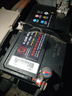 骆驼（CAMEL）蓄电池汽车电瓶6-QW-45 12V45AH 上门安装-以旧换新 适用于 雪佛兰赛欧/现代雅绅特 晒单实拍图
