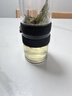 富光双层玻璃杯茶水分离泡茶杯子 高硼硅玻璃水杯商务便携男 实拍图