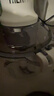 膳魔师（THERMOS）绞肉机2026新款家用小型婴儿辅食机料理机搅拌机和面一体机绞馅机全自动肉馅打蒜器电动搅肉机 【全家顶配版】白色 2.5L 晒单实拍图
