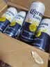 科罗娜（CORONA）特级啤酒310ml*24听啤酒整箱装经典拉格京东自营618热卖 实拍图