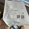 美羚全脂纯羊奶粉 400g 袋装中老年成人羊奶粉成人*4袋 实拍图