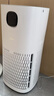 美的（Midea）【除甲醛花粉】R8空气净化器价保618加湿一体鼻炎家用甲醛数显除烟味异味过敏原吸猫毛空气净化机 实拍图