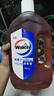 威露士（Walch）消毒液2L衣物除菌液灭甲流感病毒消毒水家居卫生宠物杀菌非84酒精 实拍图
