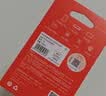 爱国者（aigo）32GB TF（MicroSD）存储卡A1 U1 V30 4K 监控摄像头 行车记录仪专用高速内存卡  T1JD 实拍图