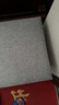尋巧（SPERMEK） 换鞋凳家用门口穿鞋凳多用途试鞋凳现代简约储物收纳鞋柜 【三层带靴位】80CM原野橡木色 实拍图