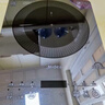 美的（Midea）电磁炉家用连续猛火2026新款电陶炉二级能效电磁灶电池炉一体微晶面板爆炒炒菜火锅炉MC-E22B205 实拍图