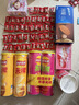 乐事（Lay's）无限薯片 醇香原味 104克*2罐 208克 休闲零食 膨化食品 实拍图