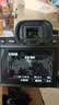 索尼ILCE-7M4全画幅微单数码相机4K 60p直播视频录制 sony a7m4 五轴防抖A7M4 A7M4单机身 官方标配【推荐购买套餐】 实拍图