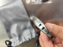 Masentek 【20万+好评爆款】F600无线蓝牙耳机单耳挂耳式入耳 超长续航好音质 通话商务外卖司机开车载专用 实拍图