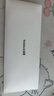 倍思适用苹果16ProMax钢化膜iPhone16ProMax手机膜超瓷晶防尘防摔抗指纹超薄全覆盖无尘仓 高清2片装 实拍图