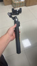京选M3 Pro AI智能追踪自拍杆 5米远距跟拍 三轴防抖云台 三脚架 RGB灯效 直播Vlog拍摄 旅行 实拍图