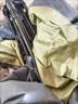 OFEIS帐篷户外大型全自动速开免搭建露营帐篷防雨防晒过夜装备全套装 【一室两门4-6人】加大空间帐篷2.1*2.1m 实拍图