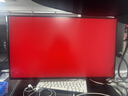戴尔（DELL）27英寸 4K显示器 IPS面板 120Hz高刷 Type-C 65W 硬件防蓝光 1500:1 办公娱乐显示屏 S2725QC 实拍图
