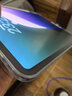 绿联适用iPad Pro13英寸 M5芯片 2025年新款类纸膜苹果平板电脑绘画书写防眩光纸感磨砂抗指纹保护贴膜 实拍图