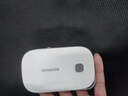 纳图森随身wifi免插卡移动wifi6无线网络户外便携式热点宿舍路由器4G/5G上网宝联通电信全国通用2026款 【便携款-白色】八通道八天线+高清追剧 不限速不虚标月享1500G流量 实拍图