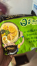 统一 汤达人 日式豚骨拉面 袋装 泡面 方便面 125g*18袋/箱 整箱批发 实拍图