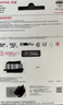 闪迪（SanDisk）128GB TF（MicroSD）4K内存卡 行车记录仪 监控摄像头专用 循环录制10,000小时 高耐用存储卡 实拍图