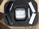 新得利适用微软Xbox手柄电池原装Series充电底座Xbox One手柄座充X/S控制器收纳支架大容量双电池盖配件 实拍图