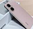 小米（MI）REDMI Turbo 4 Pro 第四代骁龙8s 7550mAh长续航 16GB+256GB 粉金色 小米红米5G手机 实拍图