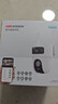 HIKVISION海康威视4g摄像头室户外终身免费充值无限流量1000万双摄监控器360度无死角无线联网无需WIFI 实拍图